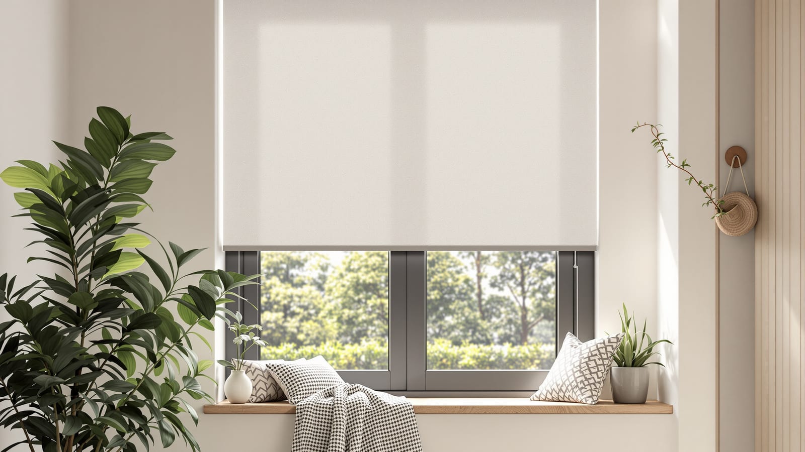 Roller Blinds: The Complete Guide for Indian Homes (2026)