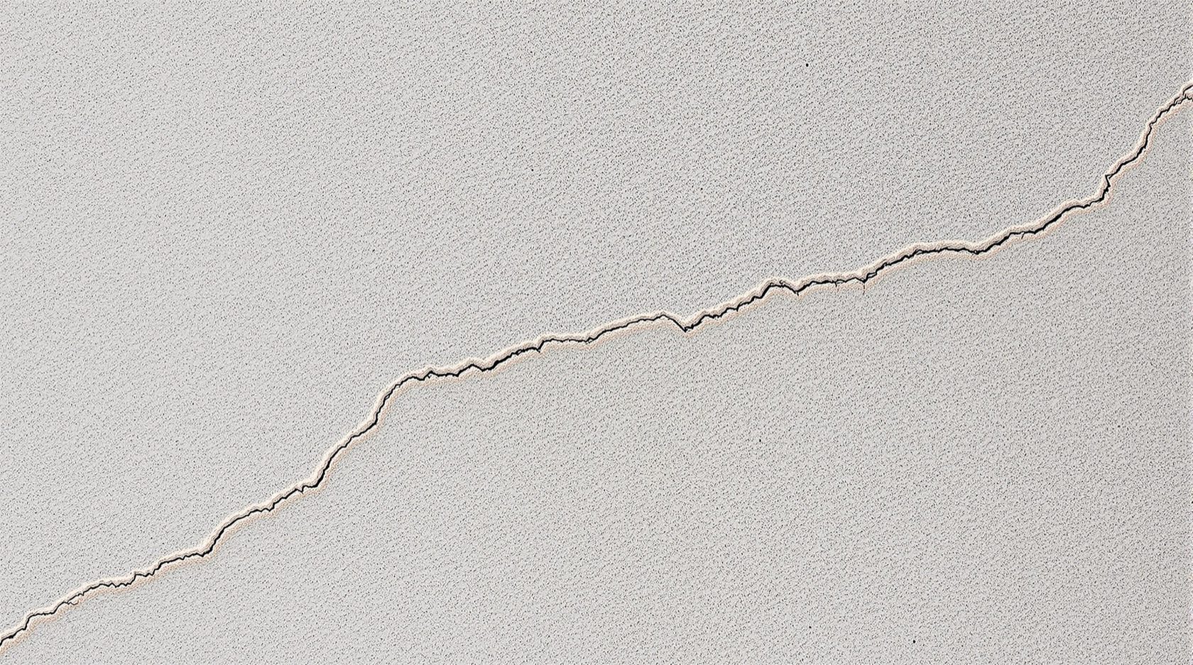 Cracks in Your Roof & Slab: What They Mean and When to Worry
