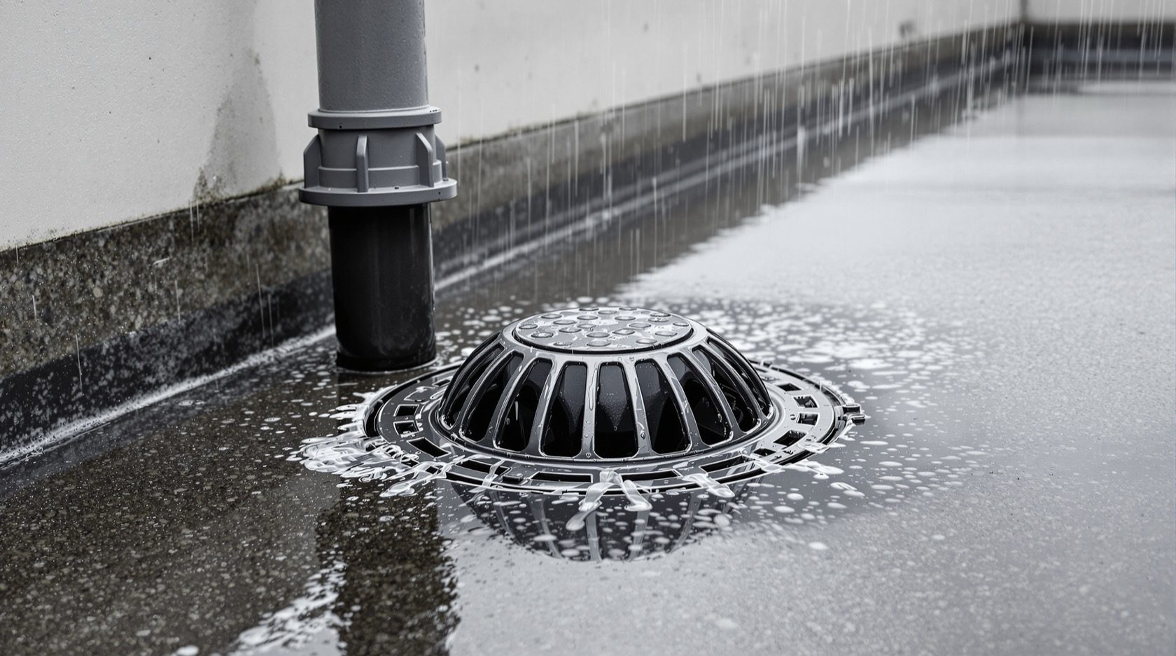 The Roof Drainage Guide