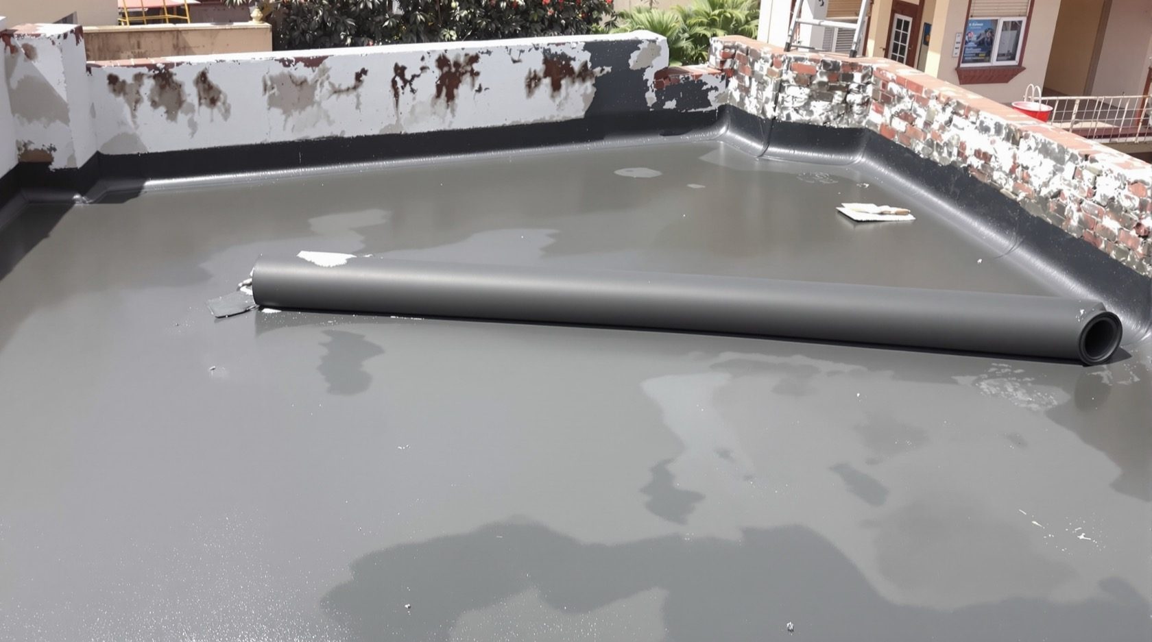 The Roof Renovation & Replacement Guide