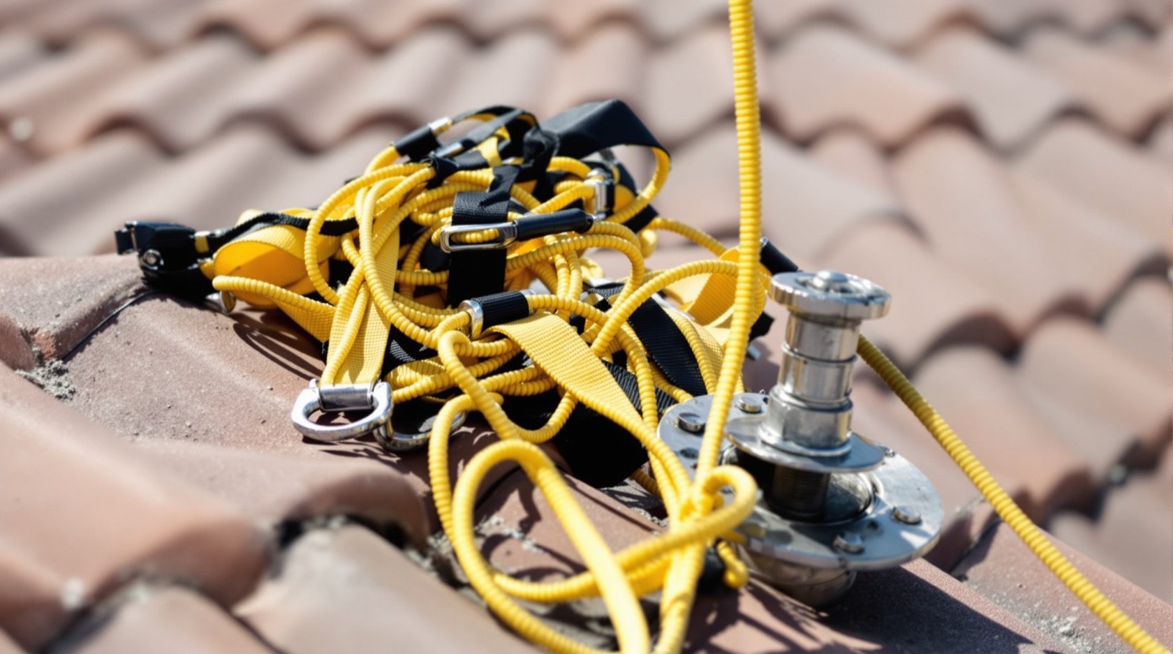 Roof Safety Guide