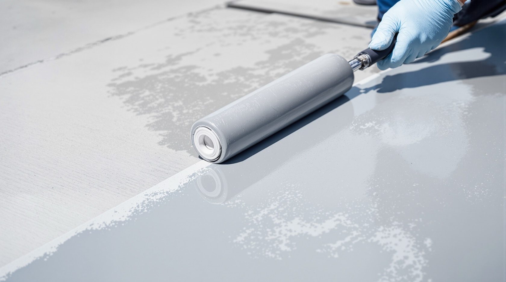 The Roof Waterproofing Guide