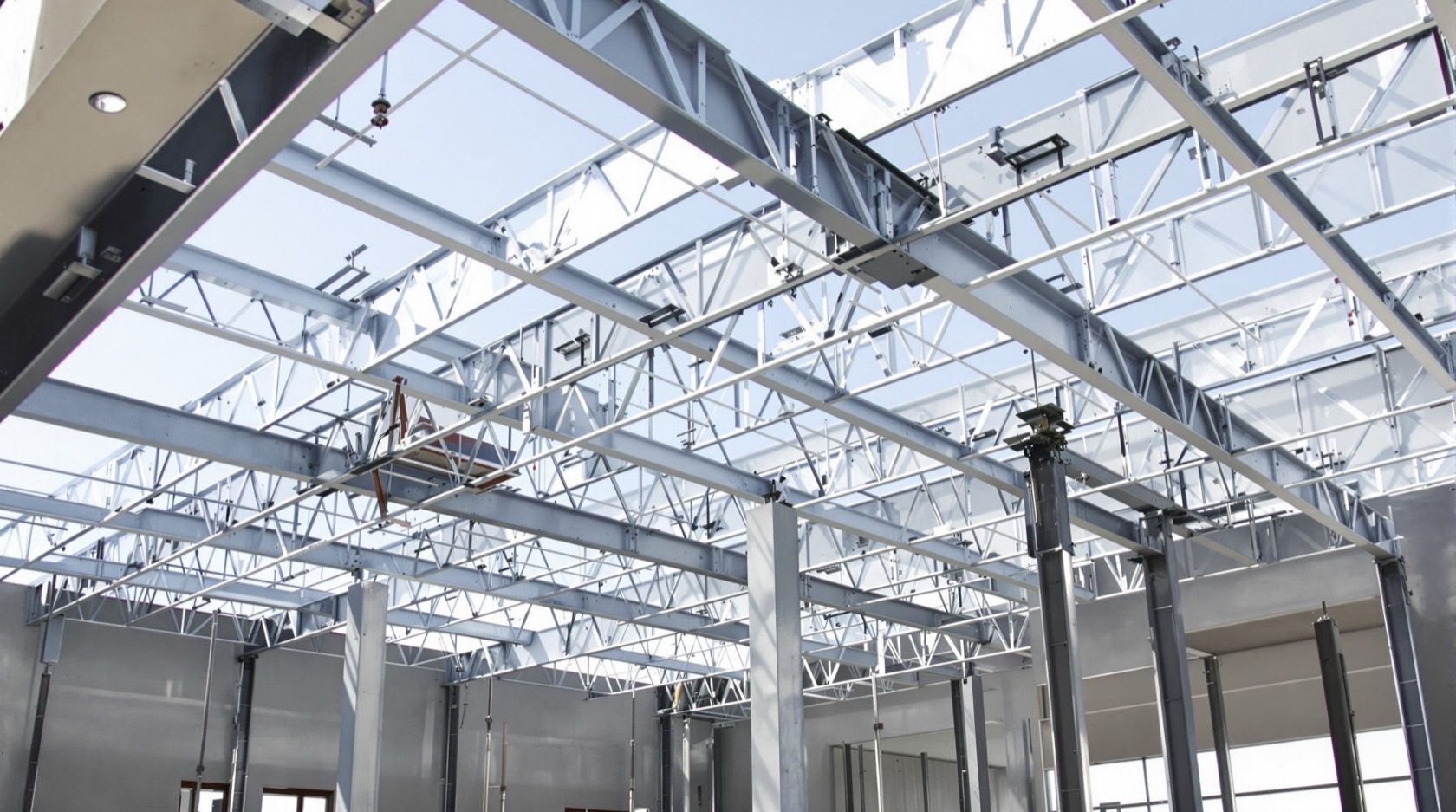 Roofing in Seismic Zones