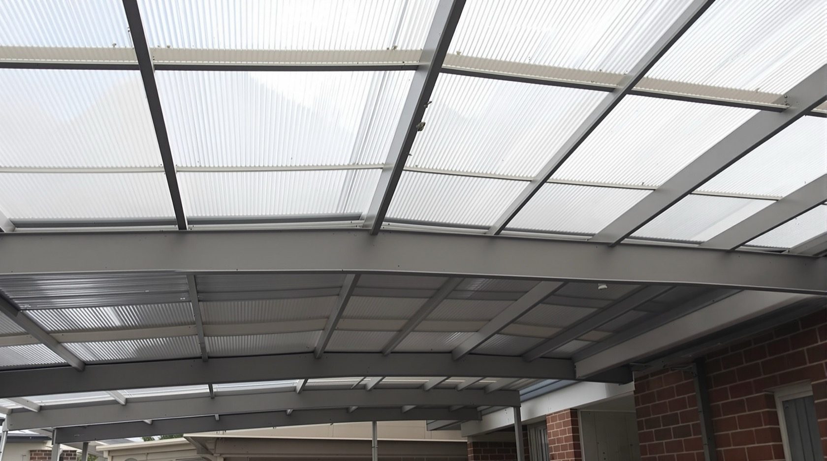 The Roofing Sheets Guide (Non-Metal)