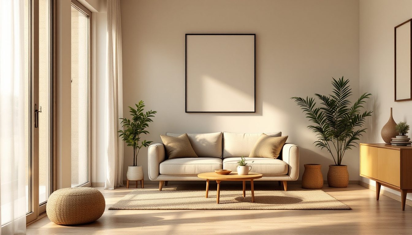 Why Scale Matters: Keeping Rooms Comfortable for Humans