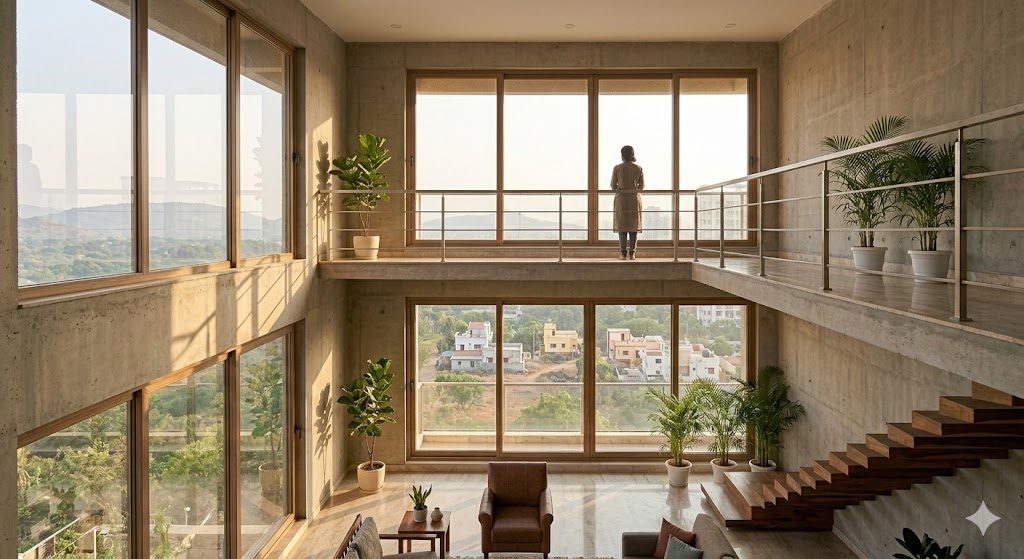 The Science of Ceiling Heights