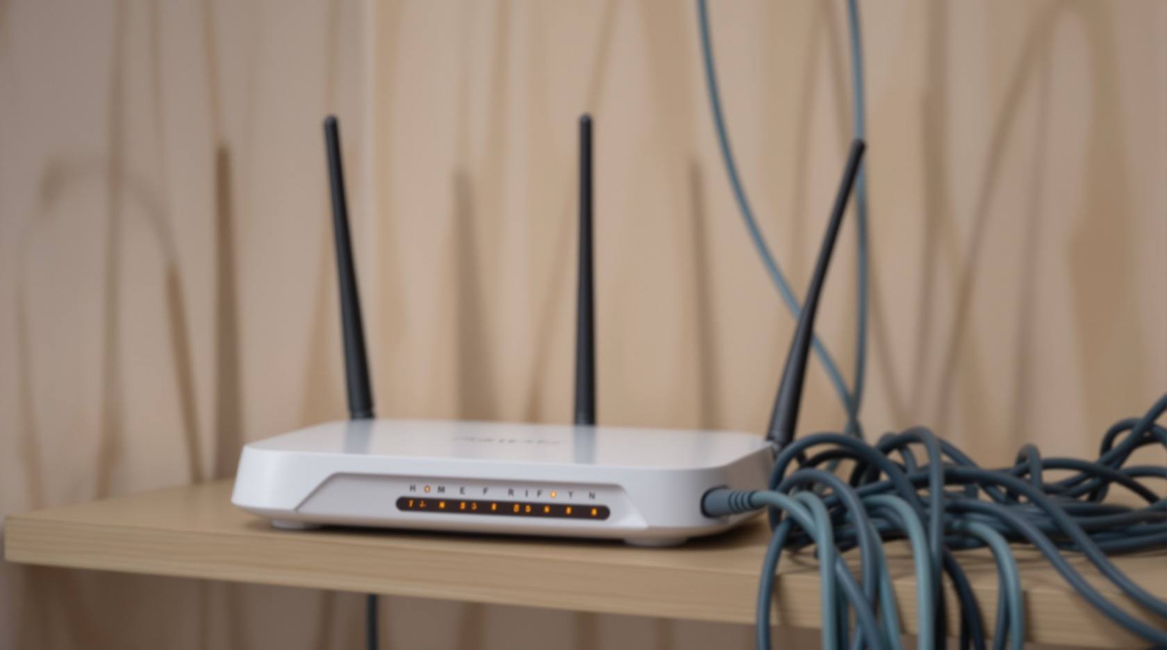 Secure WiFi for Security Devices in India (2026): The Road Every Camera, Lock and Sensor Rides On