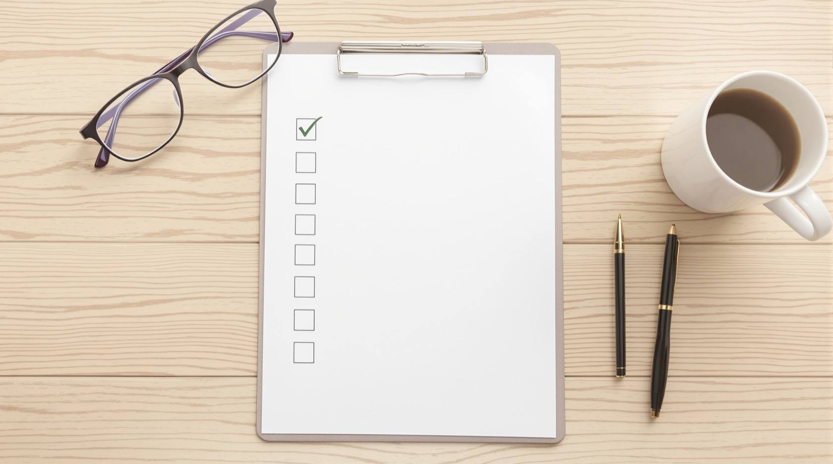Security Audit Checklist for India (2026): Is the System Actually Working?