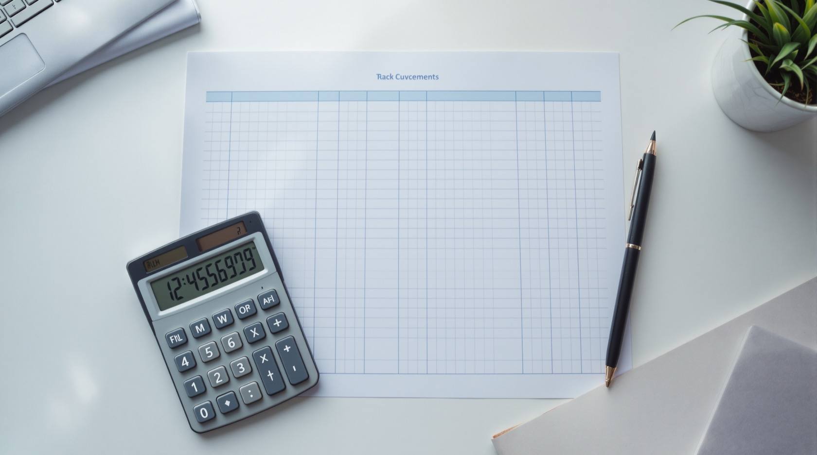 Security BOQ Template for India (2026): Pricing the System Line by Line