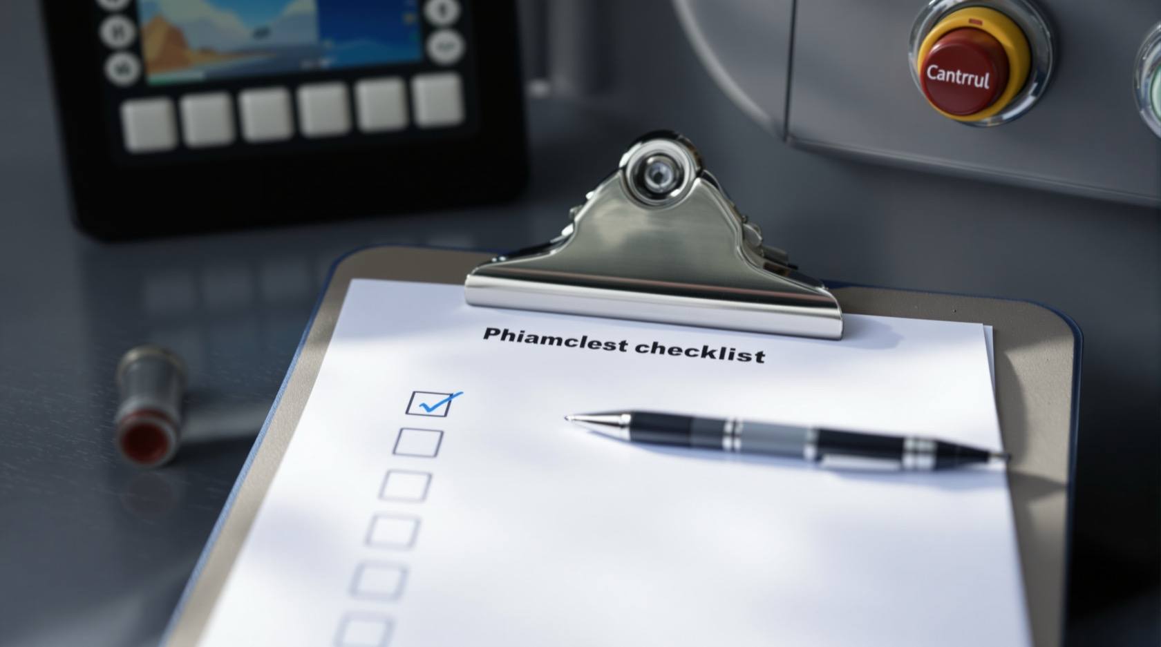 Security Commissioning Checklist for India (2026): Proving It All Works Before Handover
