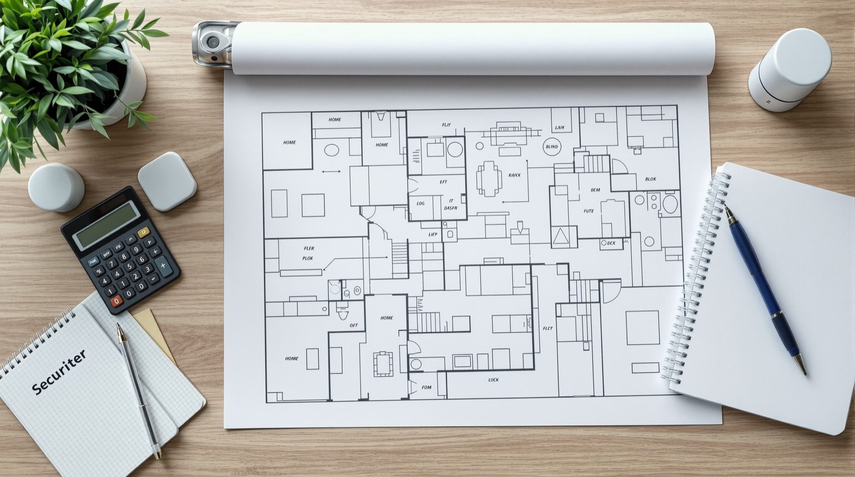 Security Cost Planning Guide for Indian Homes