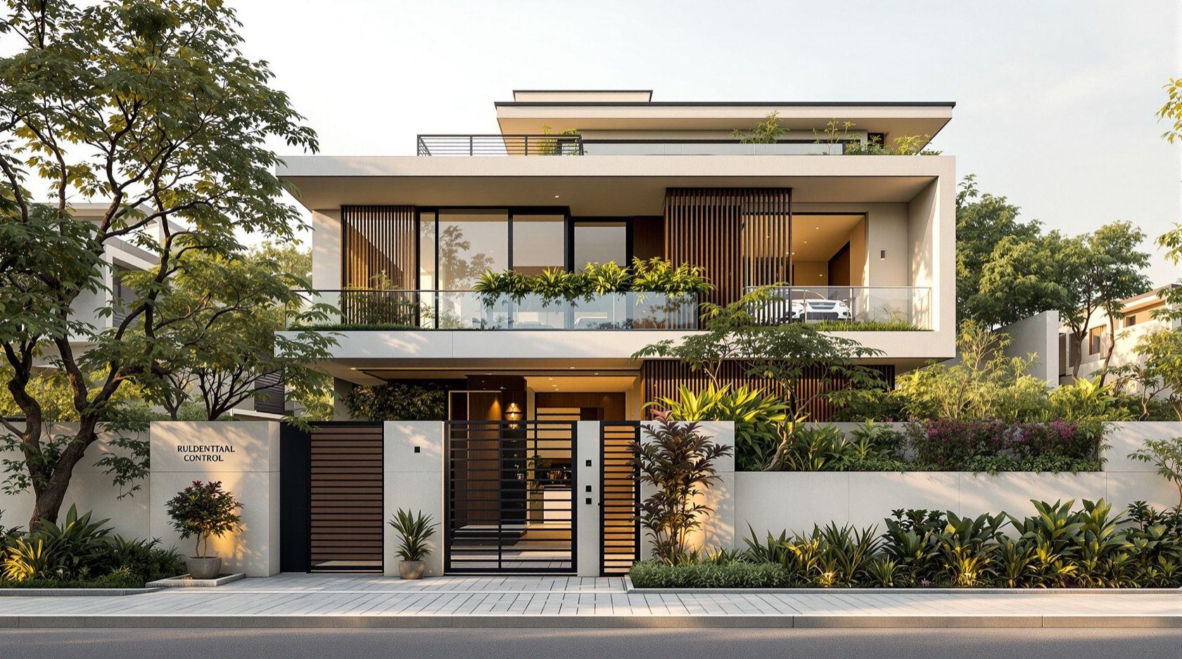 Security Design Guide for Architects (India)