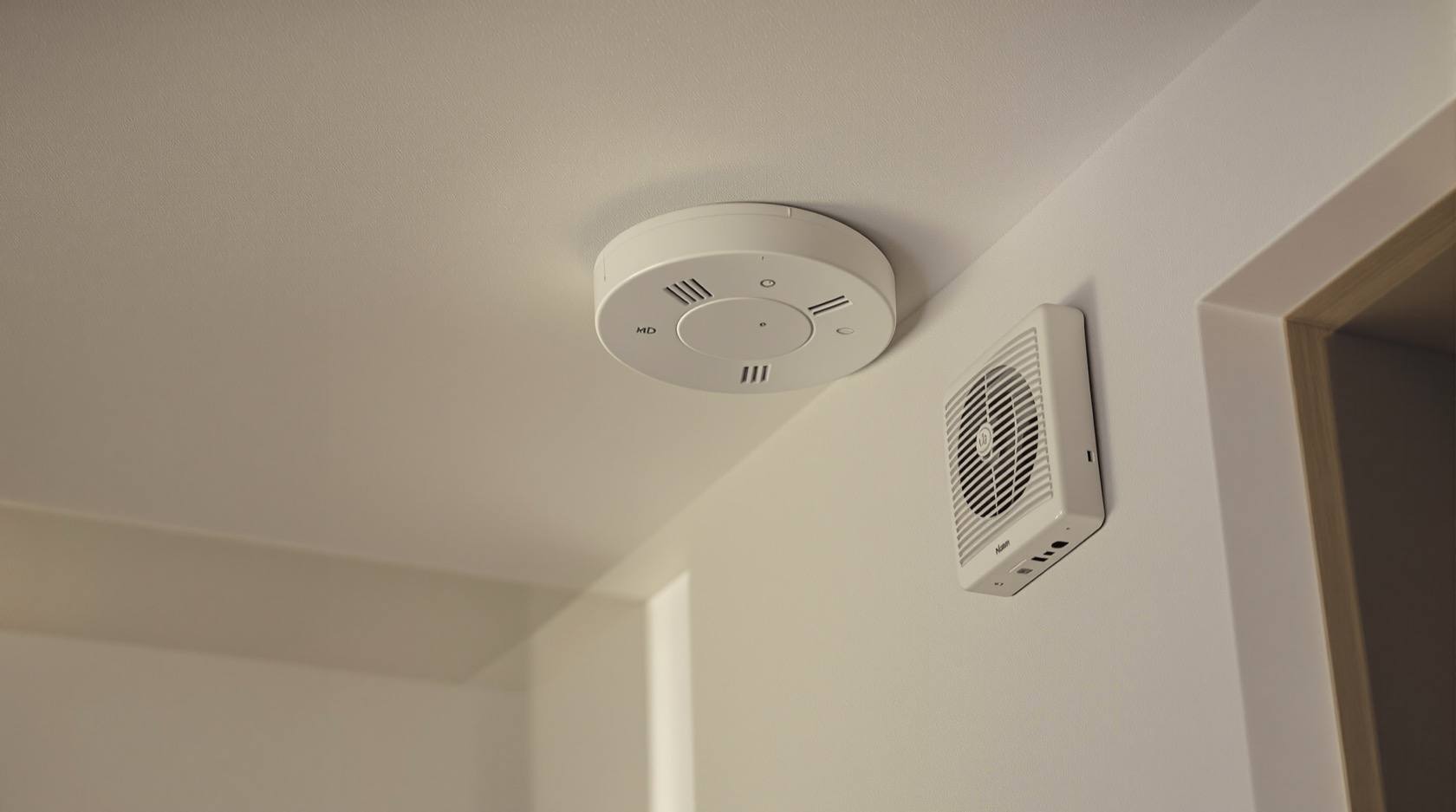 Security Fire Alarm Integration in India (2026): Smart Alerts, Certified Systems, Fail-Safe Egress