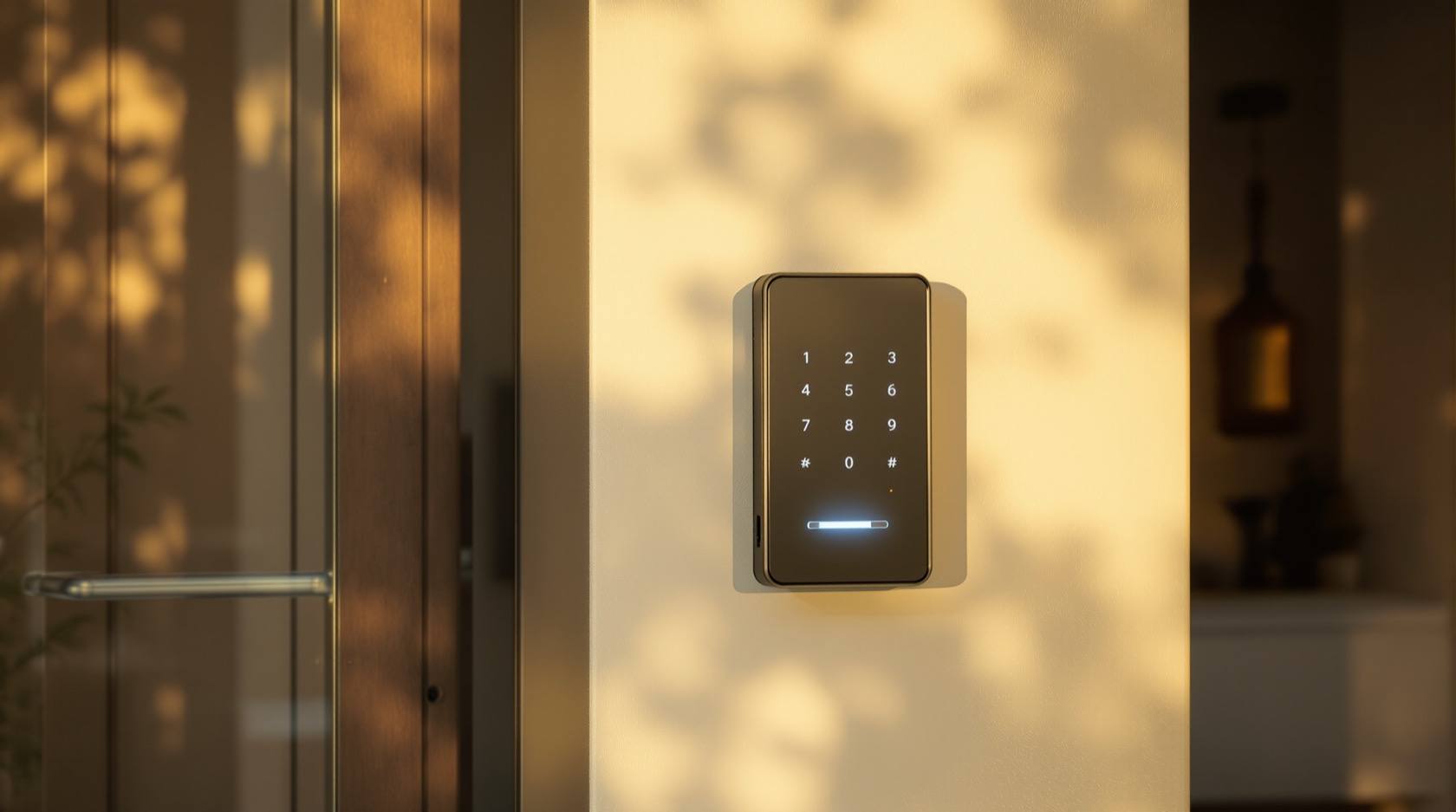 Security for Domestic Staff in Indian Homes (2026): Protecting the Home and the Worker's Dignity Together
