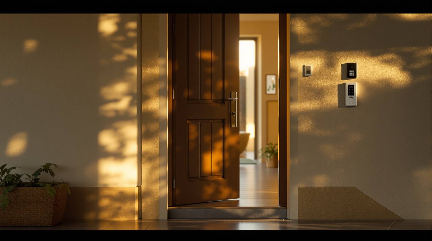 Security for People with Disabilities