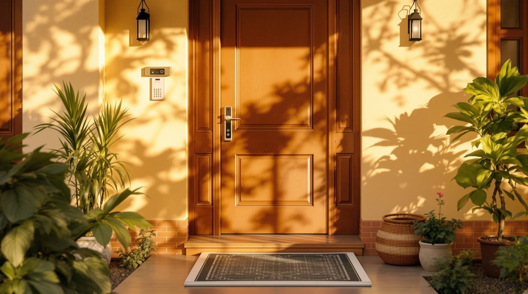 Security for Specific Users: Tailoring Home Security to Who Lives There