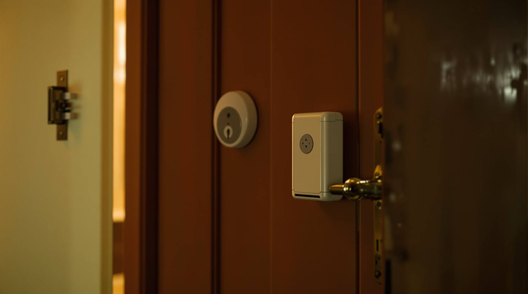 Security for Tenants in India (2026): Protect Your Rented Home and Your Privacy Without Losing the Deposit
