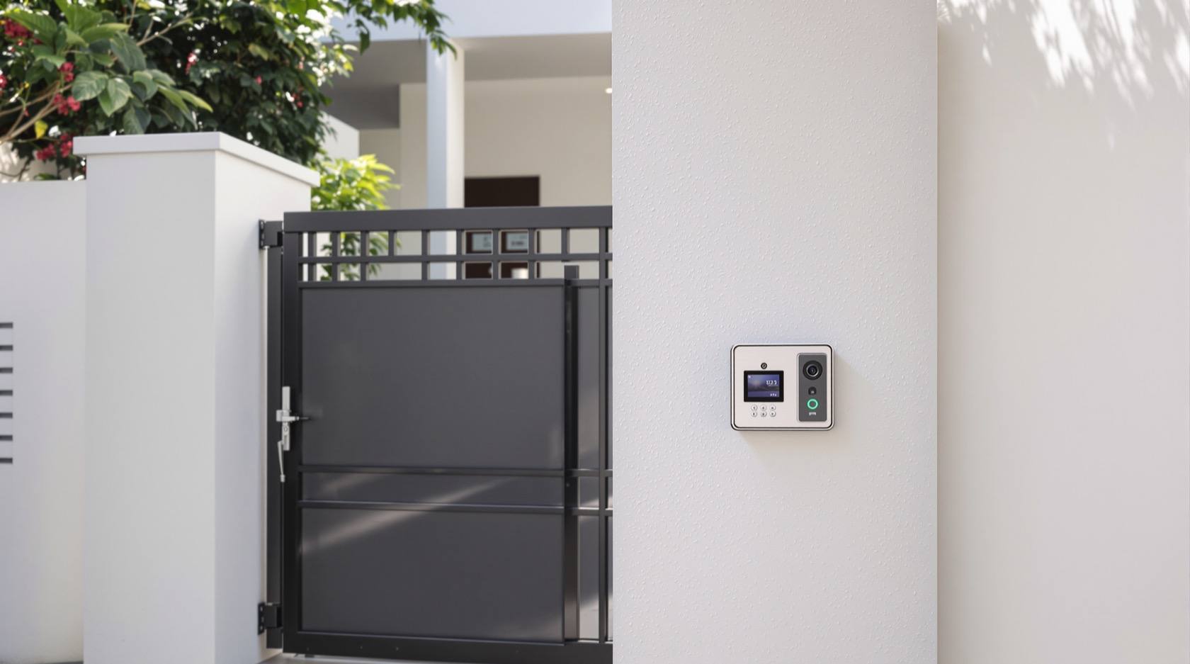 Security Gate Automation Integration in India (2026): Making the Entry One Coordinated Control Point