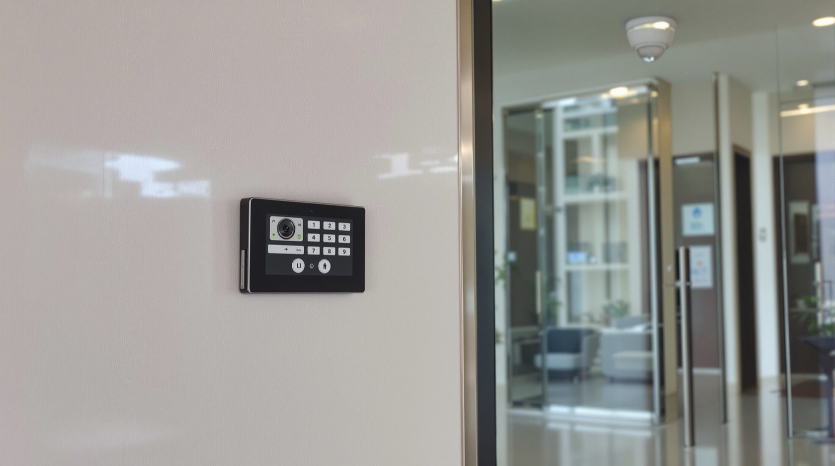 Apartment Security in India: The Resident's Security Guide