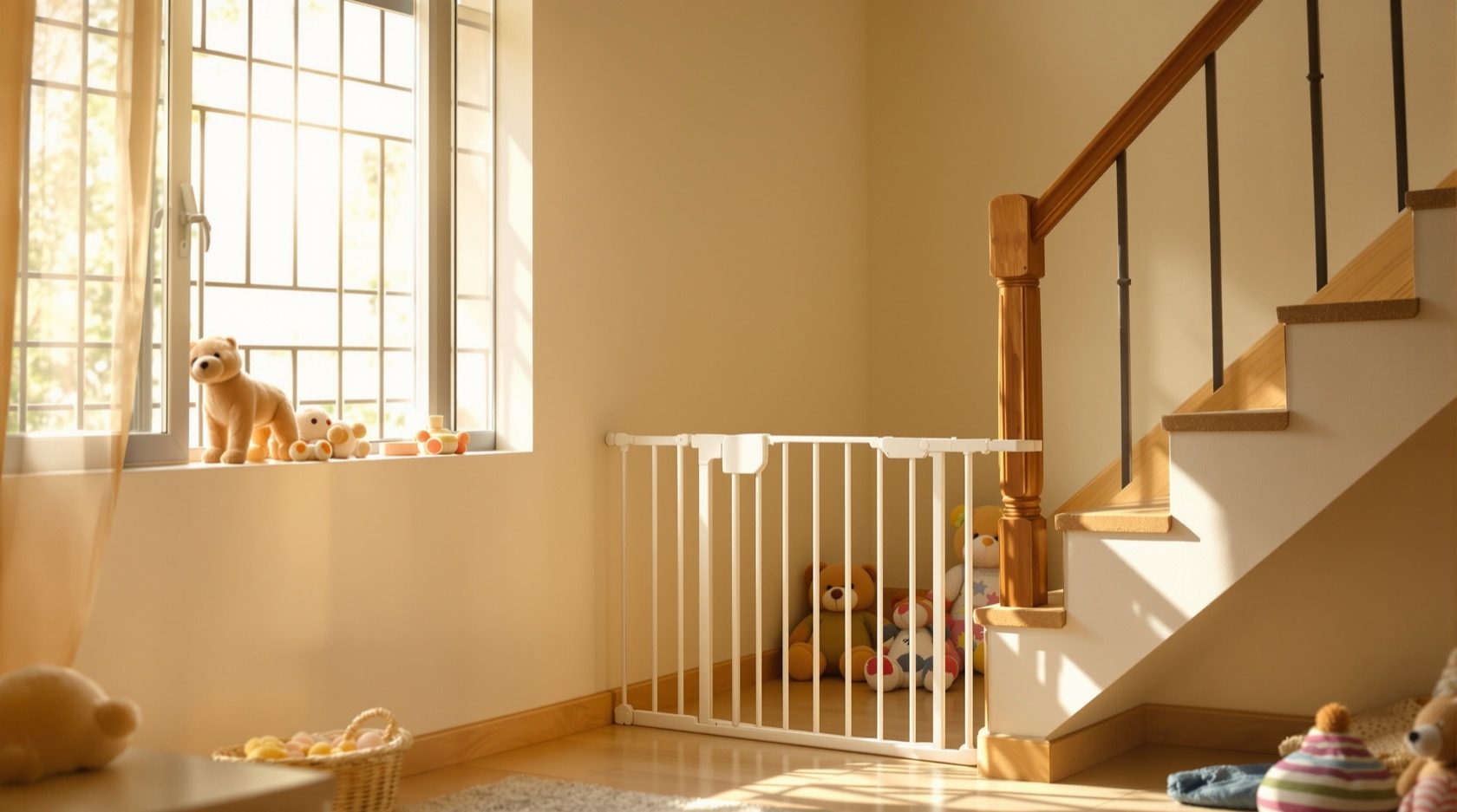 Security Guide for Children's Safety