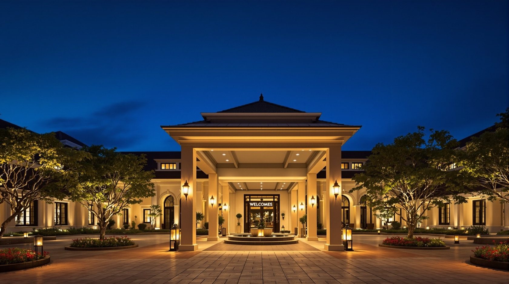 Security Guide for Hotels and Resorts in India