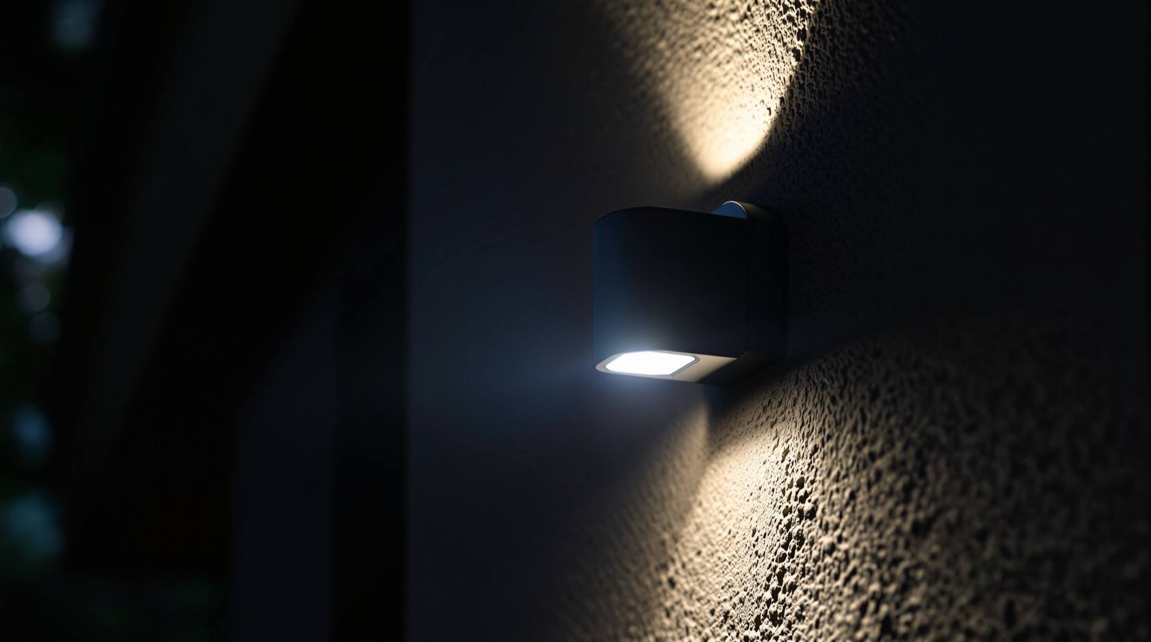 Security Lighting Energy Use in India (2026): Keeping Your Home Lit and Safe Without Running Up the Bill