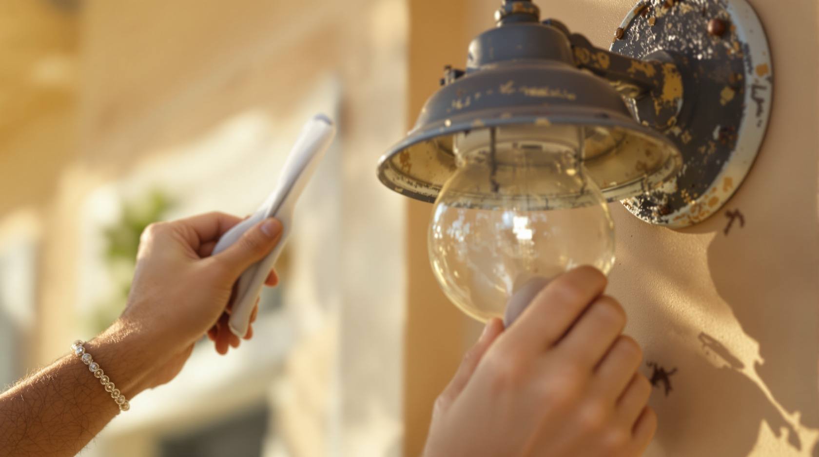 Security Lighting Maintenance in India (2026): Keeping the Whole Scheme Alive, Because a Dark Patch Is a Security Hole