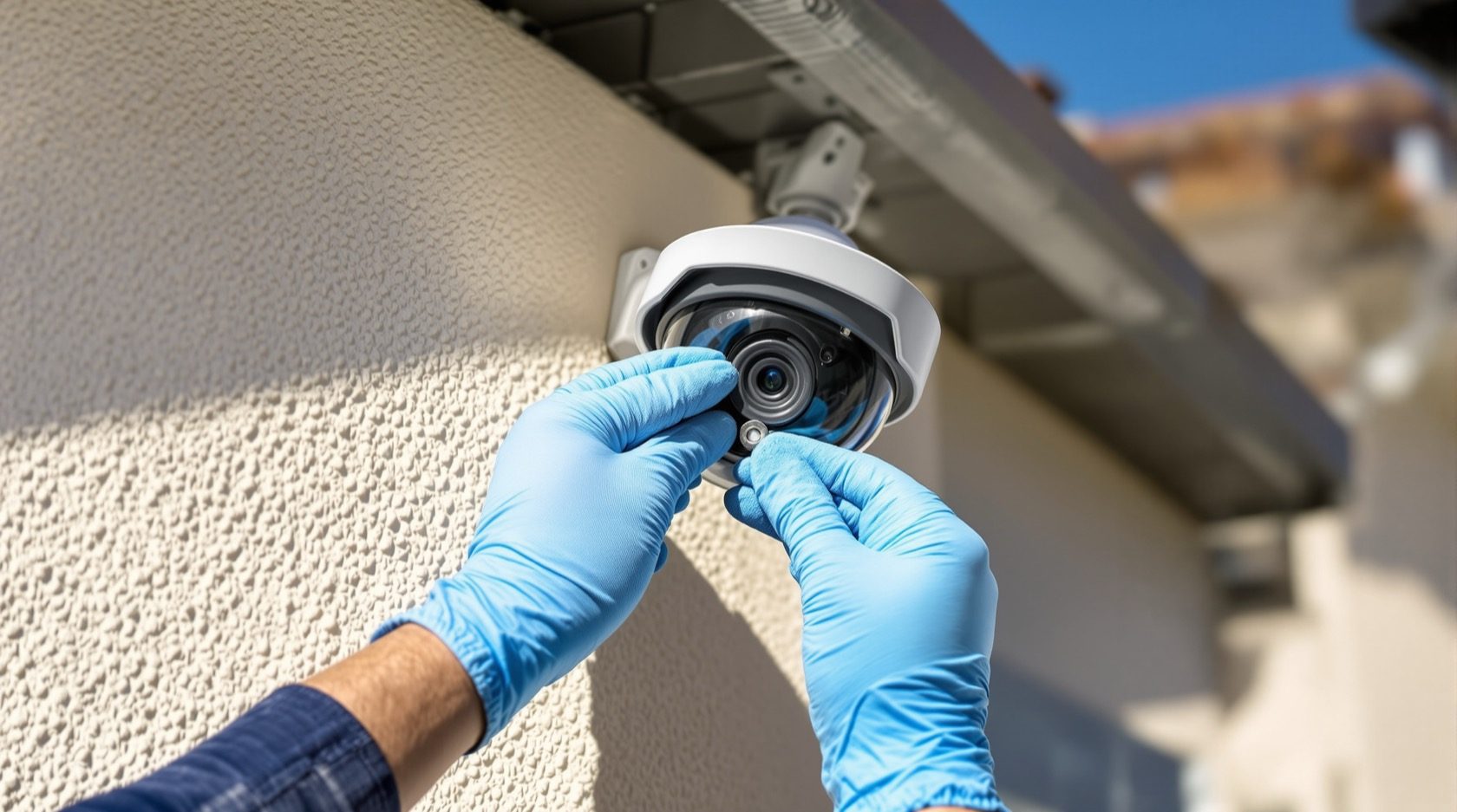 Security Maintenance and Audit Guide for Indian Homes