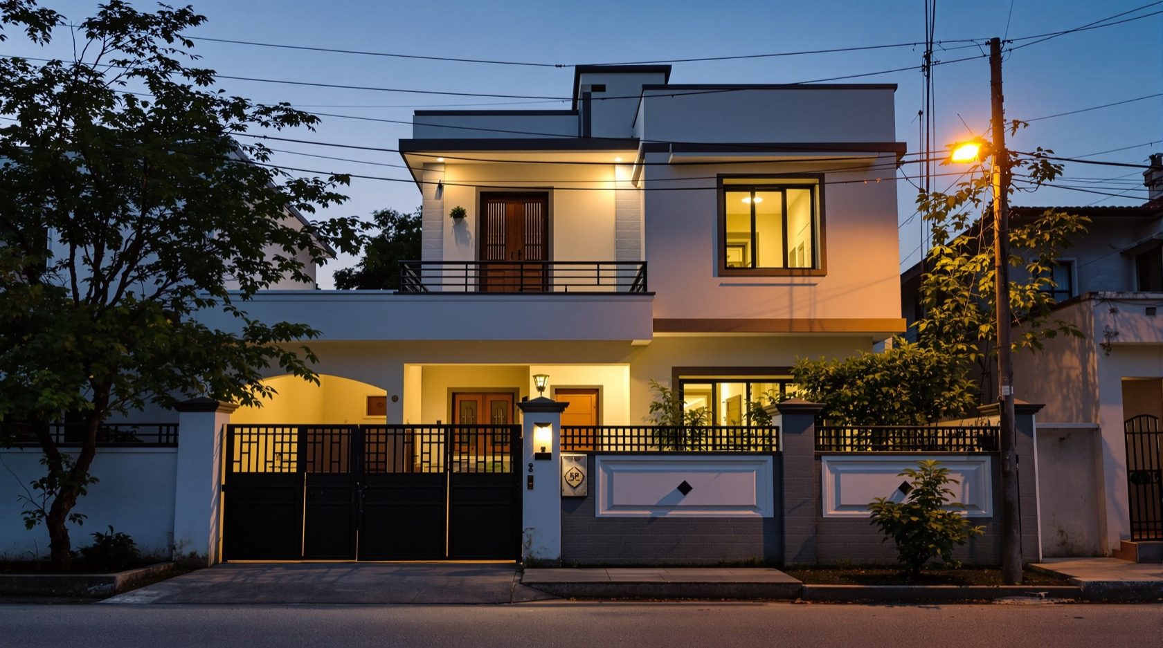 Home Security Risk Assessment Guide for Indian Homes