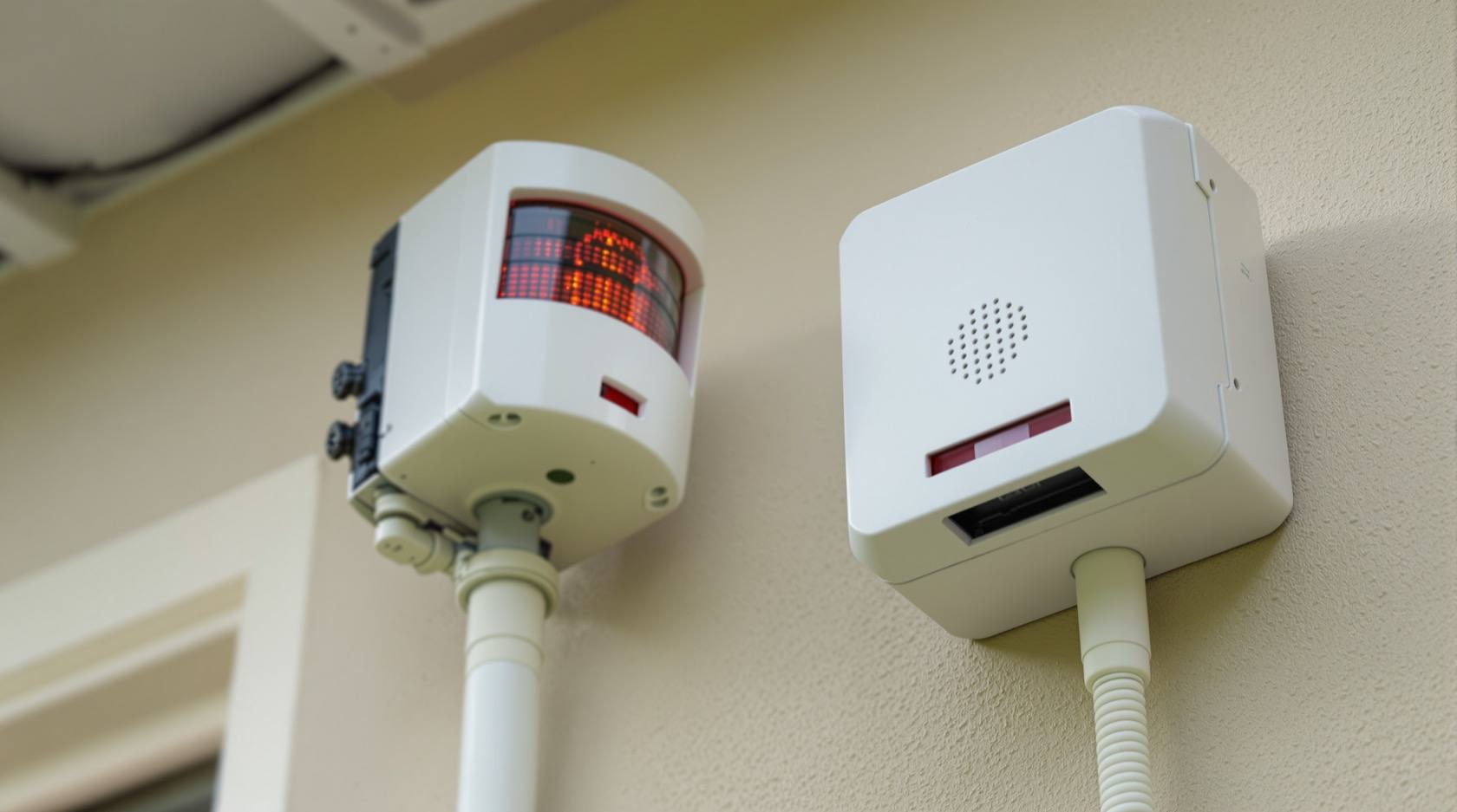 Security Siren Testing in India (2026): Make Sure the Alarm Can Actually Be Heard