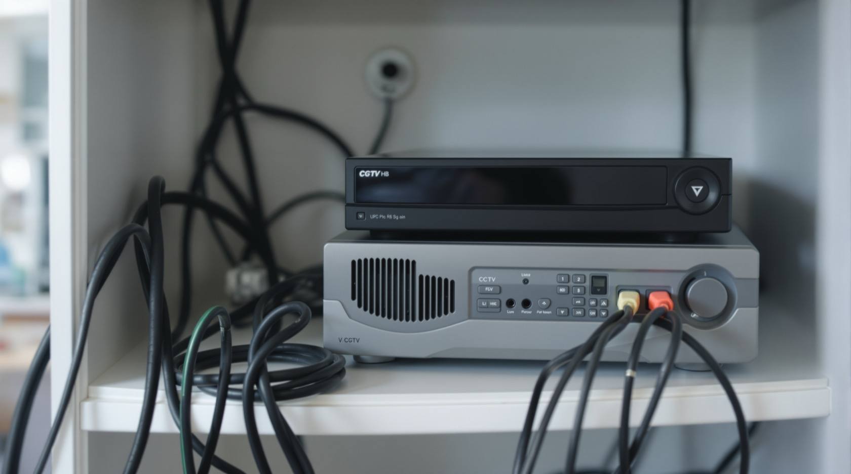 Security System Power Failure (2026): Why It Dies in a Power Cut and How to Fix It