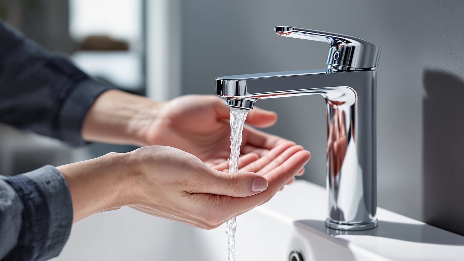 Sensor Tap India: Touchless & Automatic Faucets for Homes (2026 Guide)