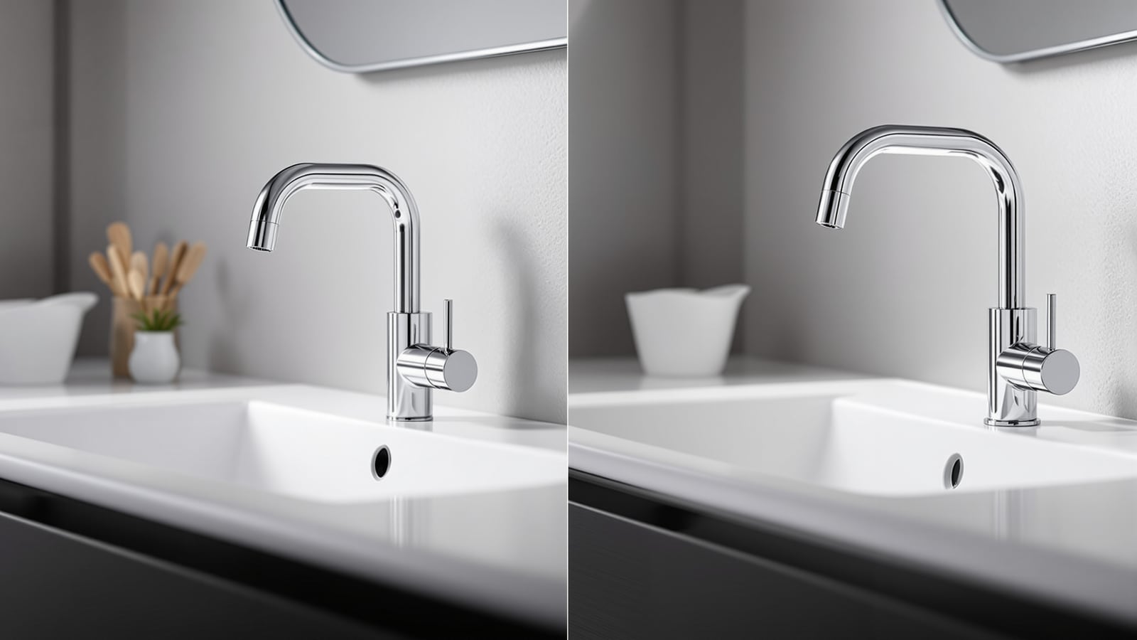 Sensor vs Manual Faucet: Which Is Better? (India)