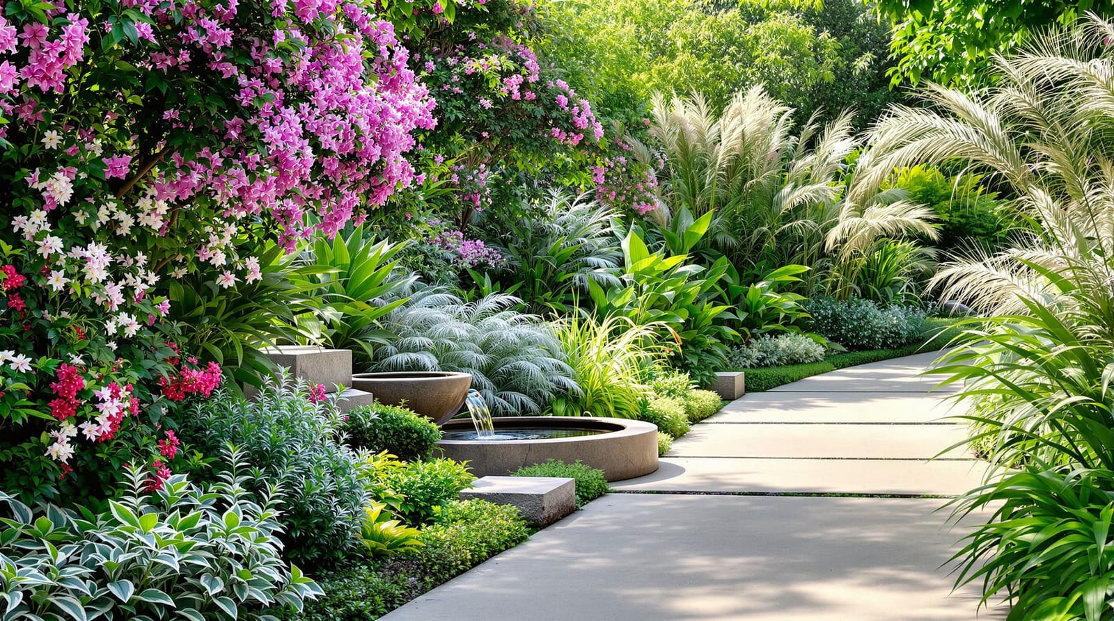 Sensory Gardens Explained