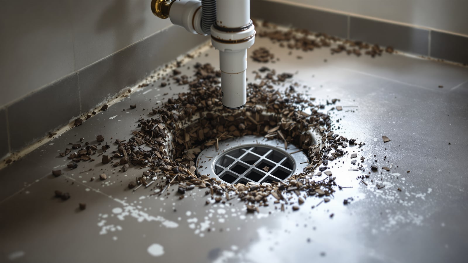 Sewer Gas Smell in India: Causes & How to Fix Bathroom & Drain Odour