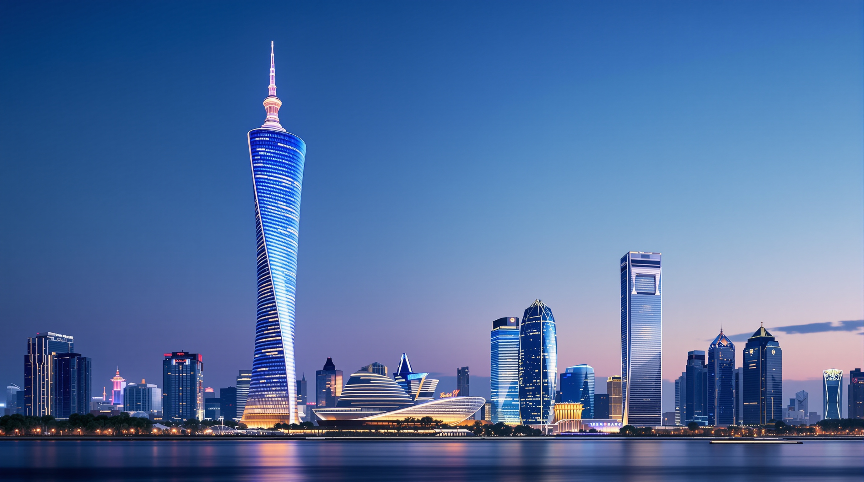 Shanghai Tower: How Gensler Turned a Skyscraper into a Vertical City