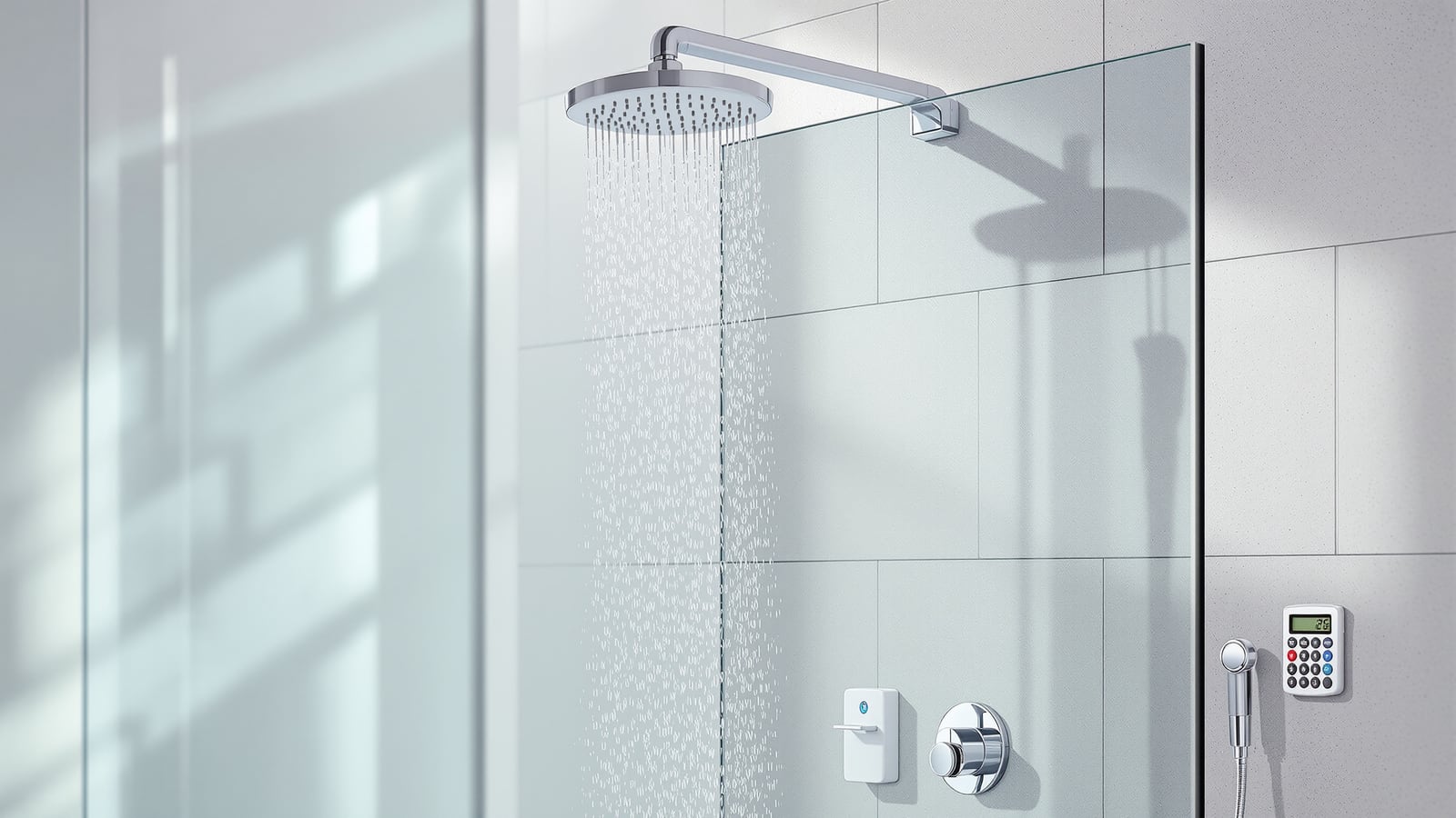 Shower System Cost in India (2026): Hand, Overhead, Rain & Multi-Function Price Guide