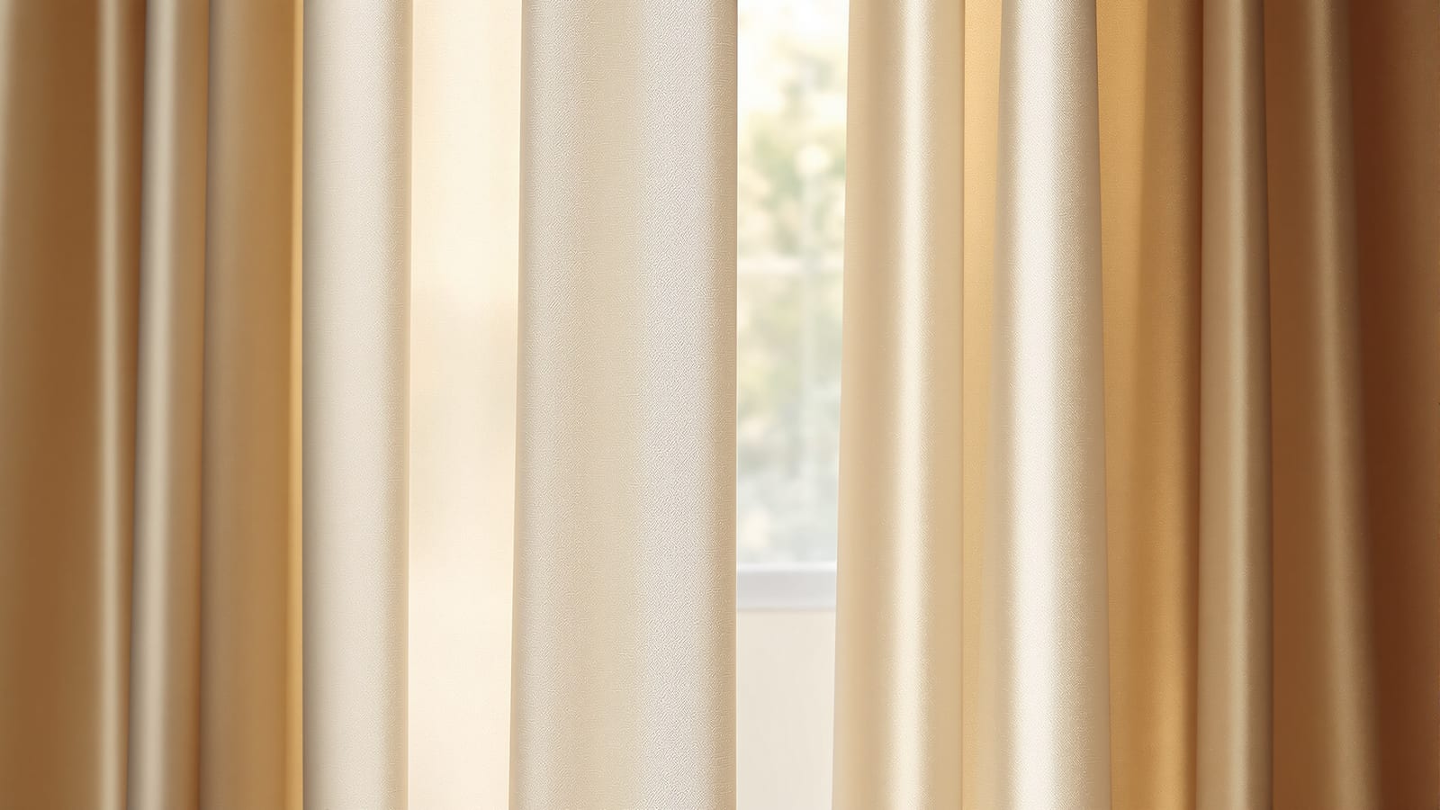 Silk & Faux-Silk Curtains: Sheen, Formality & Care (India 2026)