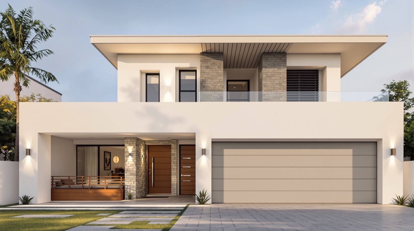 Single vs Double Car Garage in India: Sizes, Cost and Choice (2026)