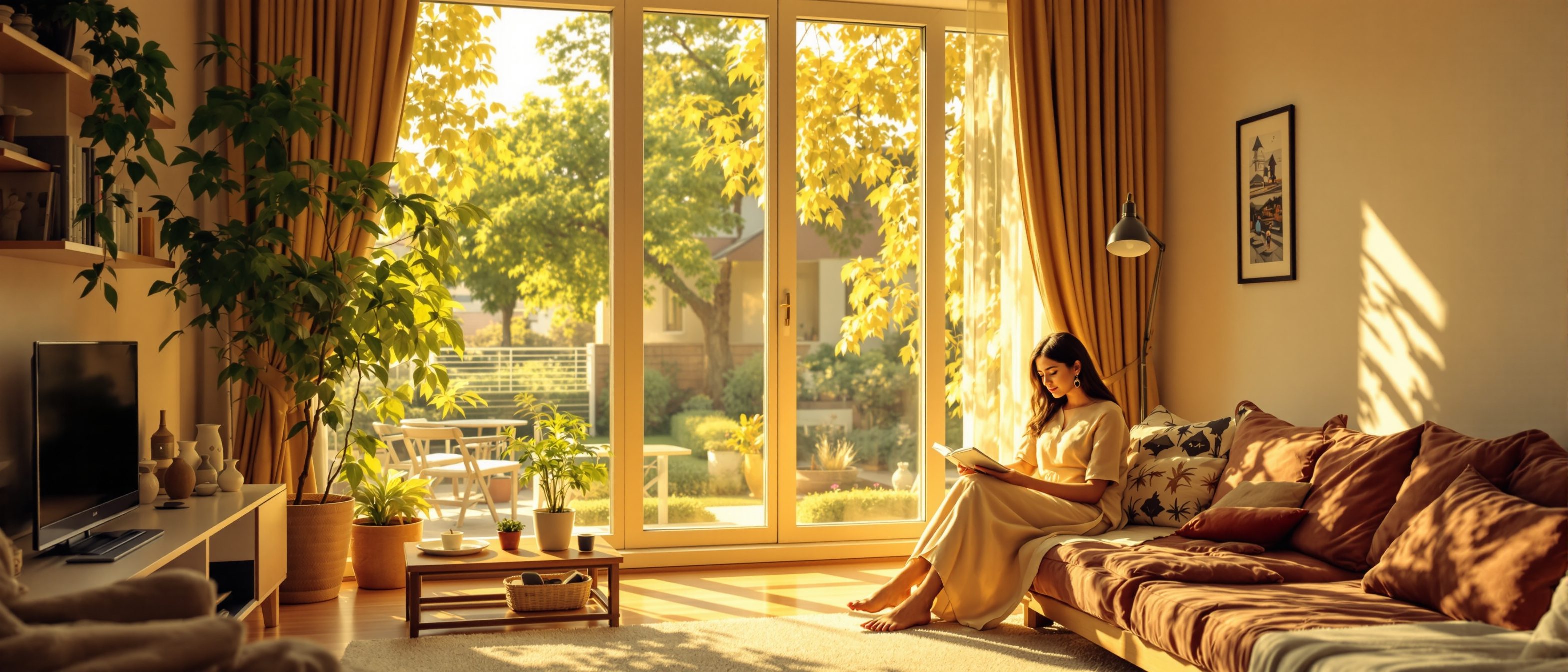 Single vs Double Glazing (India): Is the DGU Upgrade Worth It?