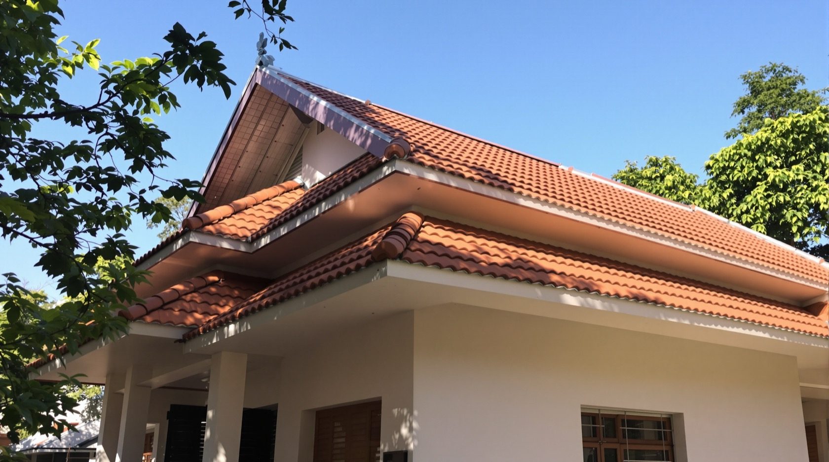 The Sloping Roof Design Guide