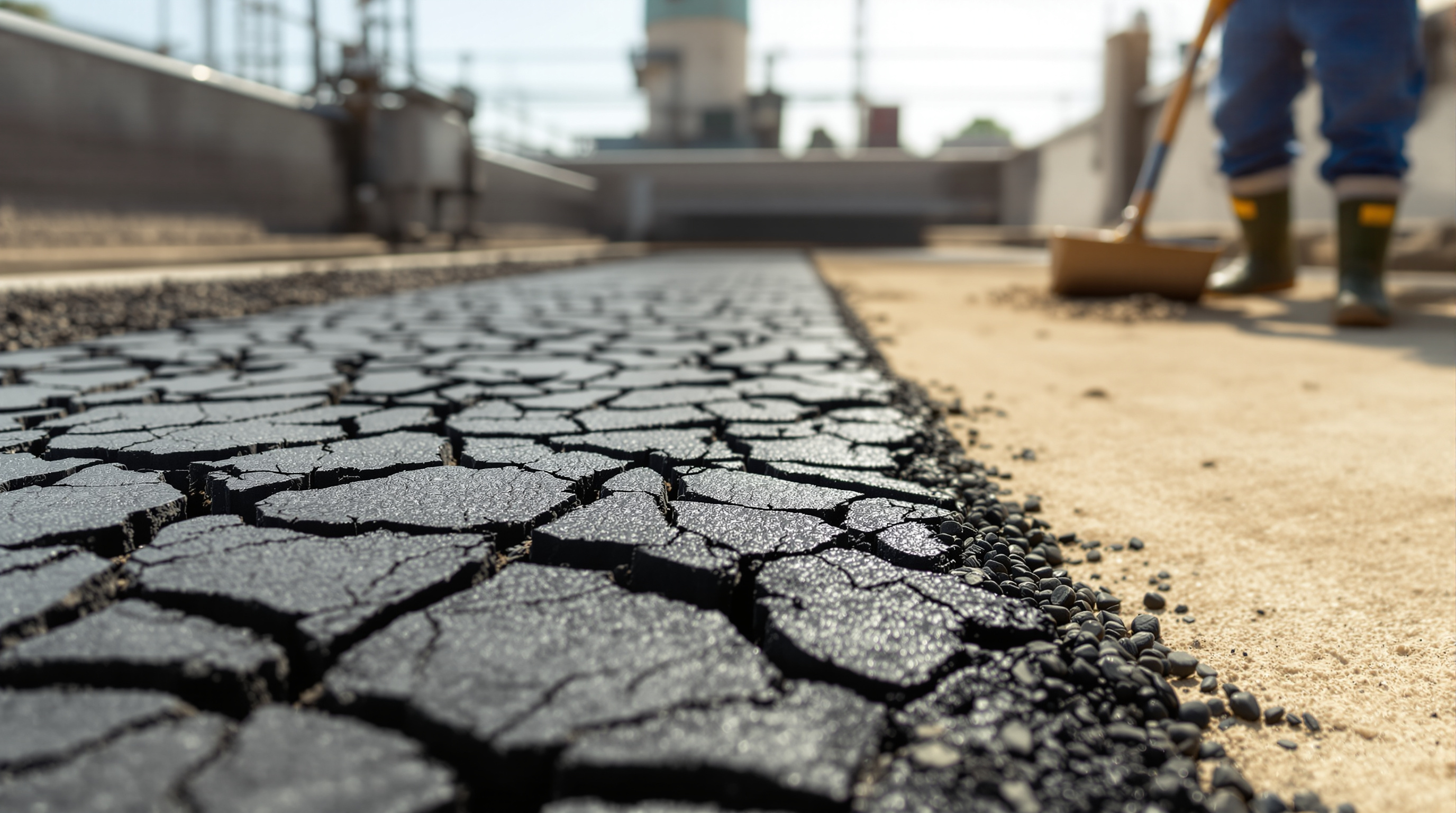 Sludge Drying Beds: How STP Sludge Is Dewatered for Disposal