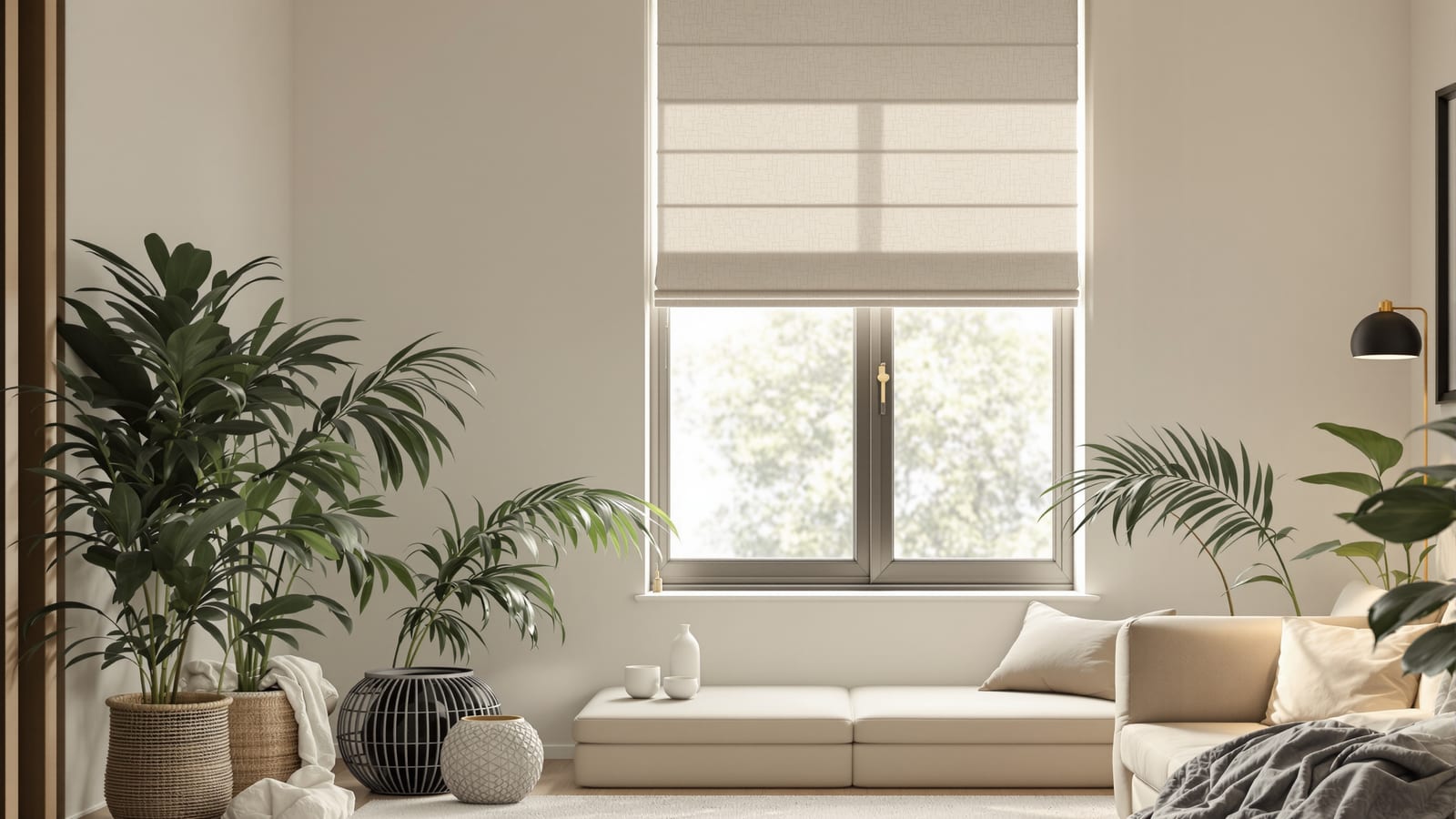 Smart Blinds Guide: Motorised & App-Controlled Shades (India 2026)