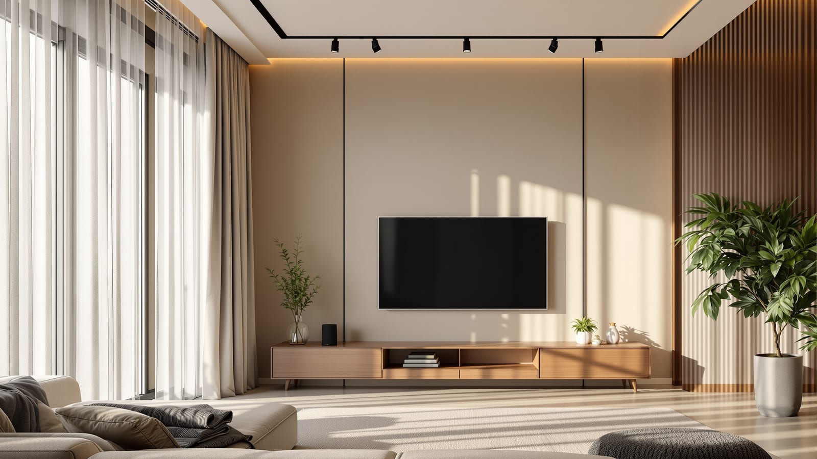 How to Choose a Smart Curtain Motor (India 2026)