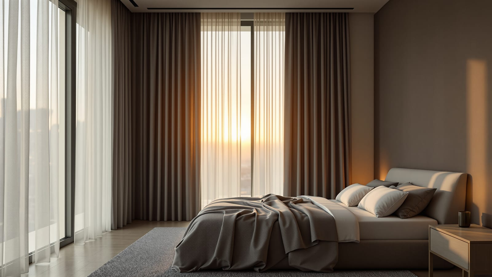 Smart Curtains for Indian Homes: Voice, Schedules & Hubs (2026)