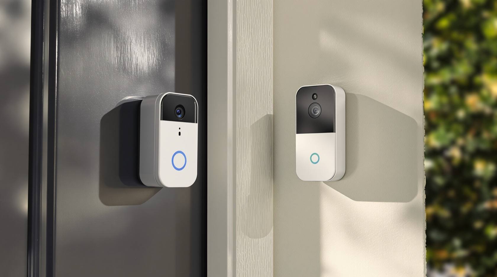 Smart Doorbell Cost in India (2026): The Unit Is Cheap, Read the Subscription First