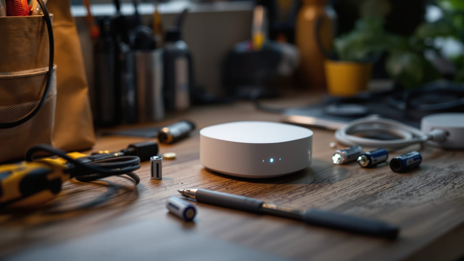 Smart Home AMC & Servicing in India: Keeping Systems Alive
