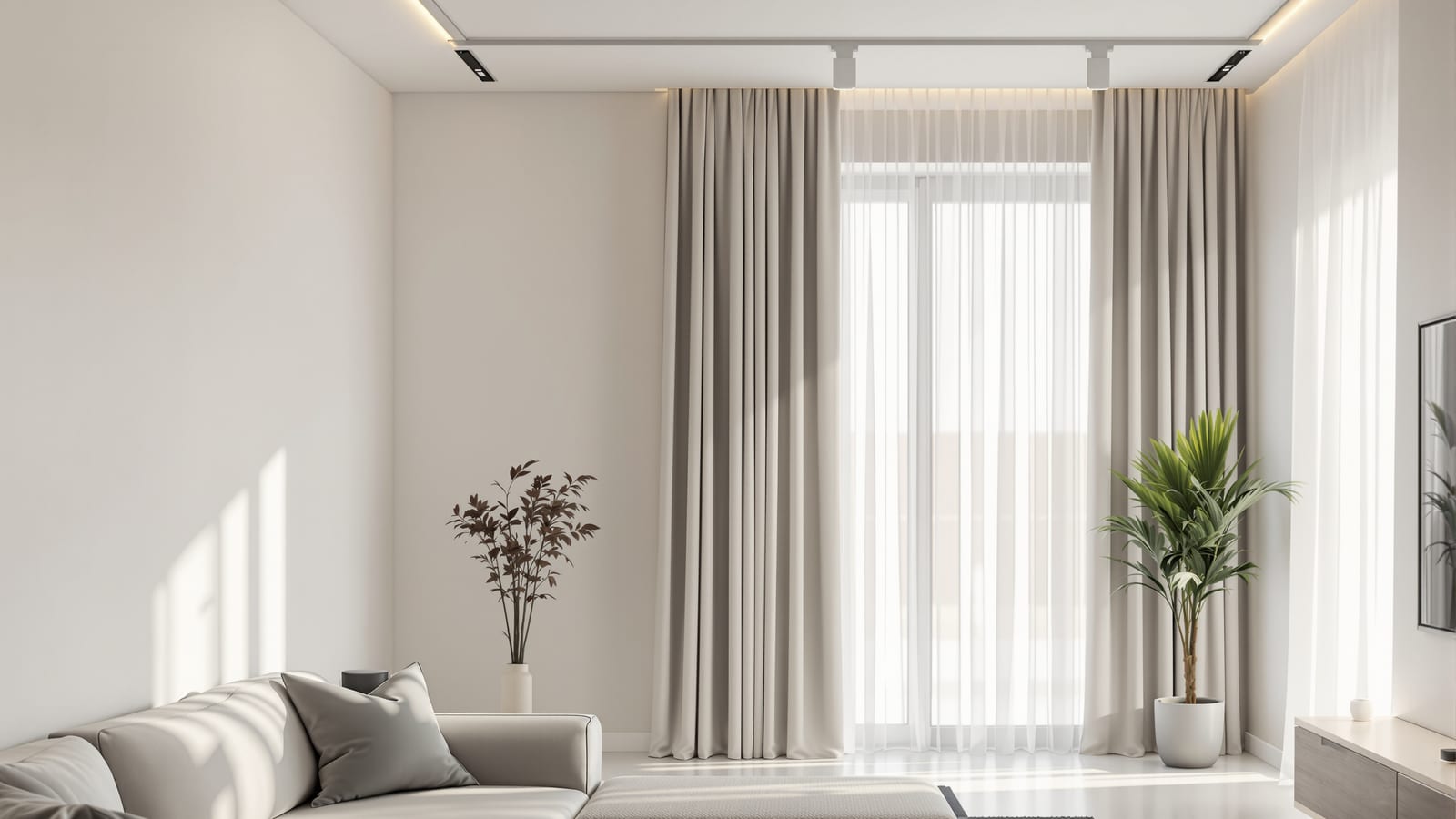 Smart Home Curtain Automation: Schedules, Scenes & Sensors (India 2026)