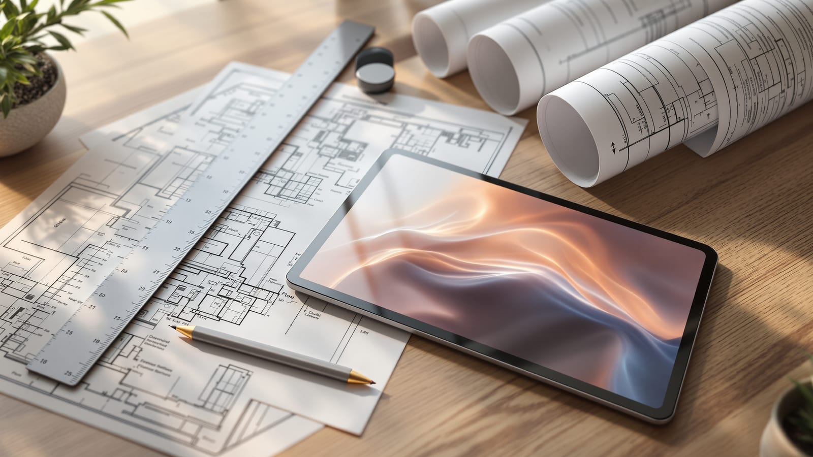 Smart Home Design for Architects & Designers (India)
