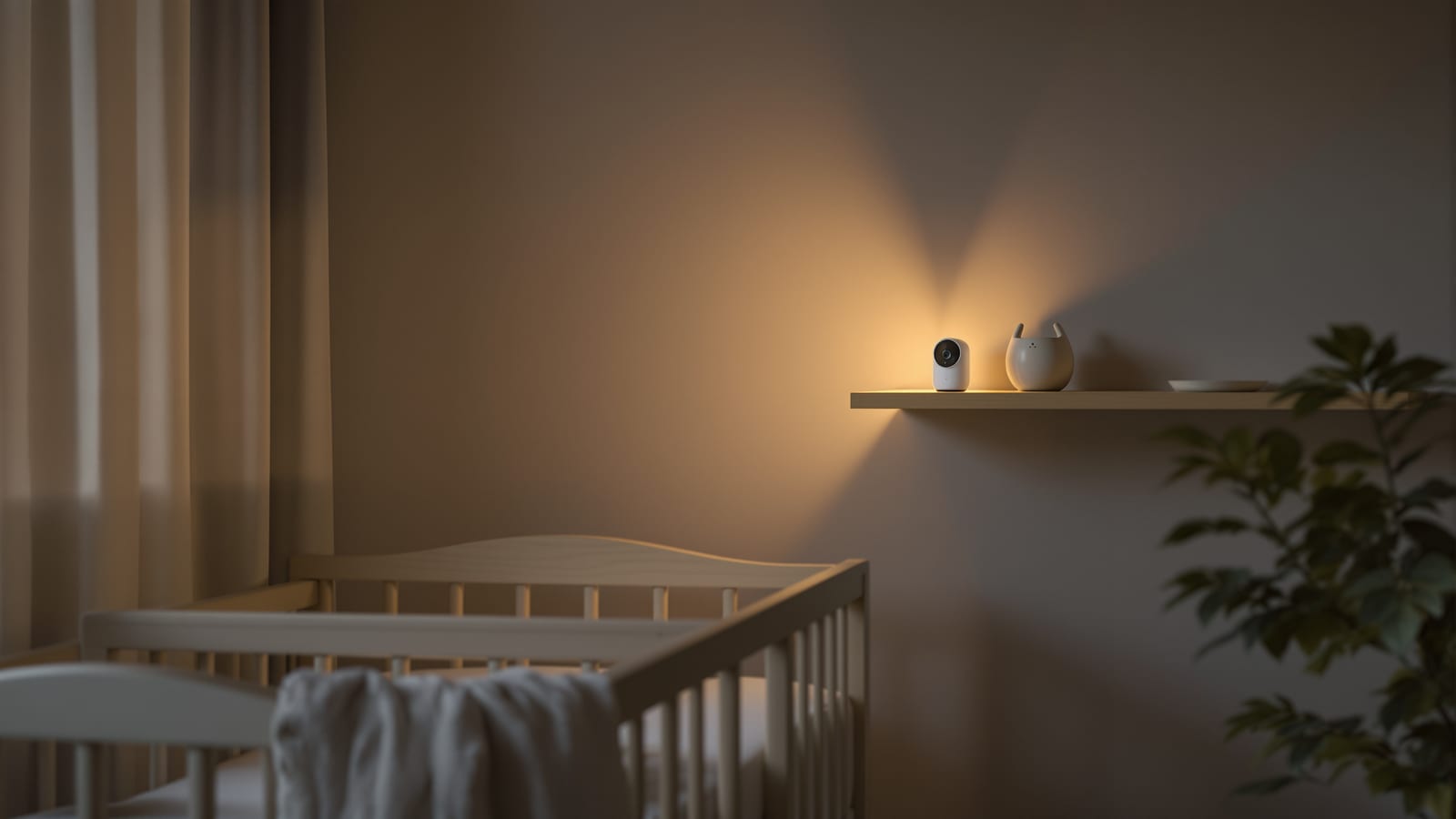 Smart Home for New Parents & Babies in India: A Calm, Practical Guide
